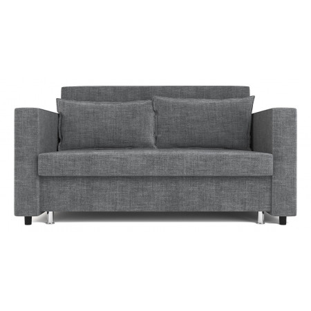 Прямой диван-кровать Алекс 1 Еврокнижка трехсекционная / Диваны / Мягкая мебель