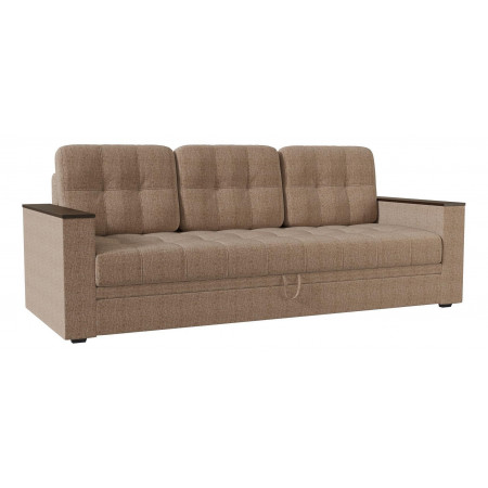 Прямой диван-кровать Атланта Еврокнижка / Диваны / Мягкая мебель