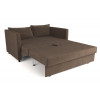 Прямой диван-кровать Алекс 3 Еврокнижка трехсекционная / Диваны / Мягкая мебель