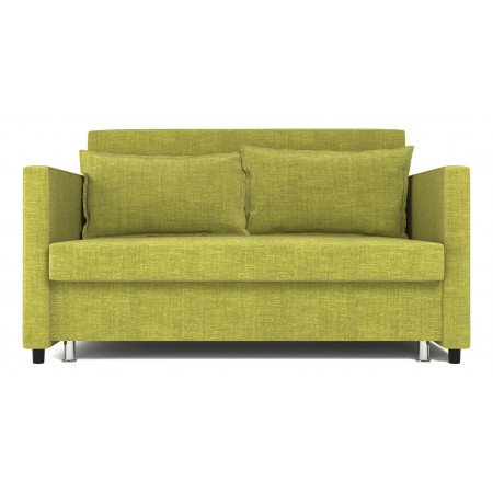 Прямой диван-кровать Алекс 3 Еврокнижка трехсекционная / Диваны / Мягкая мебель