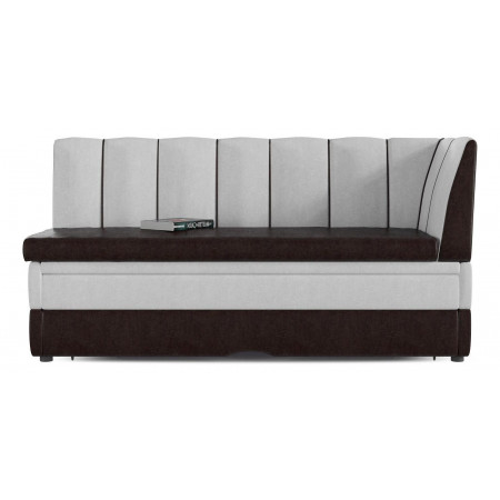 Прямой диван-кровать Марта 8Д-2 Дельфин / Диваны / Мягкая мебель