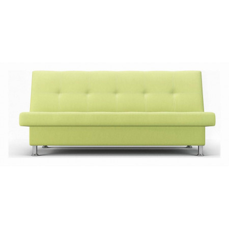 Прямой диван-кровать Бомонд 0201505606025 Клик-кляк / Диваны / Мягкая мебель