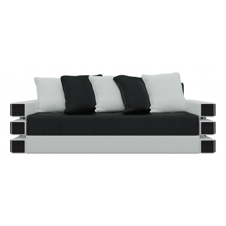 Прямой диван-кровать Венеция Еврокнижка / Диваны / Мягкая мебель
