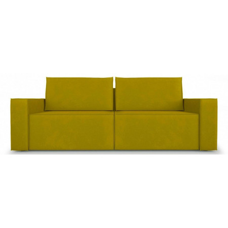 Прямой диван-кровать Лофт тик-так / Диваны / Мягкая мебель