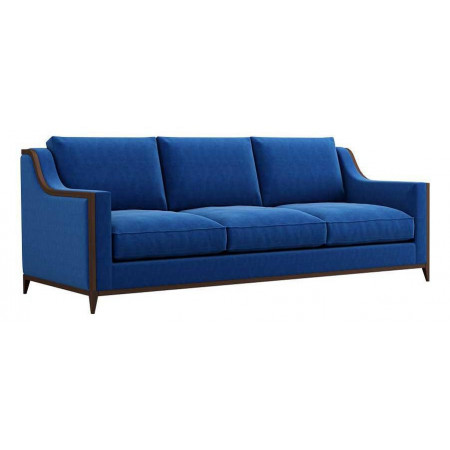 Прямой диван-кровать Модерн Французская раскладушка / Диваны / Мягкая мебель