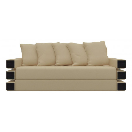 Прямой диван-кровать Венеция Еврокнижка / Диваны / Мягкая мебель