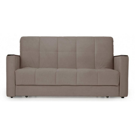 Прямой диван-кровать Мартин-1.4 Аккордеон / Диваны / Мягкая мебель