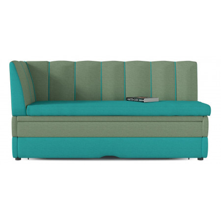 Прямой диван-кровать Марта 8Д-2 Дельфин / Диваны / Мягкая мебель