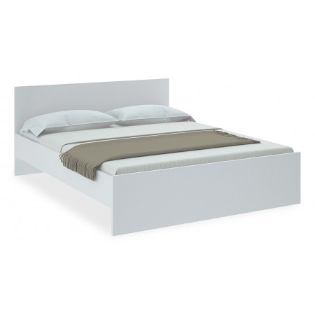 Кровать полутораспальная Николь с основанием 2000x1400