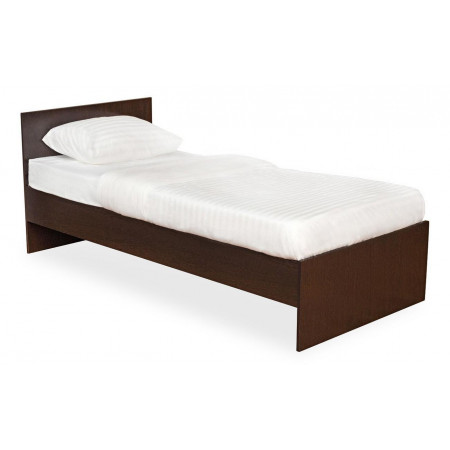 Кровать односпальная Николь с основанием 2000x900