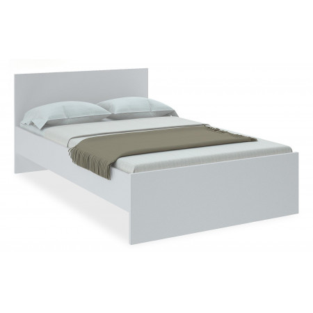 Кровать полутораспальная Николь с основанием 2000x1200