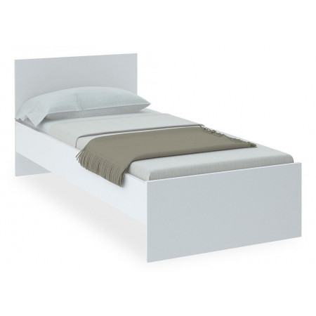 Кровать односпальная Николь с основанием 2000x900