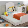 Кровать для детской комнаты Baby Cotton CLK_20-24-1015-00