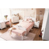Кровать для детской комнаты Romantic CLK_20-21-1304-00