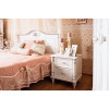 Кровать для детской комнаты Romantic CLK_20-21-1304-00