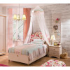 Кровать для детской комнаты Flora CLK_20-01-1706-01