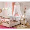 Кровать для детской комнаты Flora CLK_20-01-1706-01