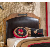 Кровать для детской комнаты Black Pirate CLK_20-13-1706-00
