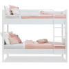 Кровать детская Romantic CLK_20-21-1401-00