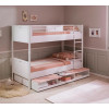 Кровать детская Romantic CLK_20-21-1401-00