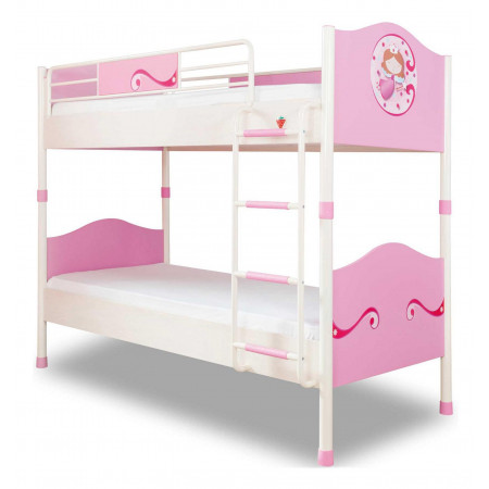 Детская кровать Princess CLK_20-08-1401-00