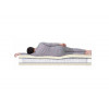 Матрас двуспальный Relax Massage S-2000 2000x1800