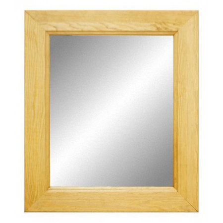 Зеркало настенное Mirmex 60x70