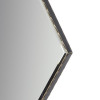 Зеркало настенное (66х41х11 см) Ромб 2 V20111