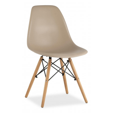 Стул Eames Wood