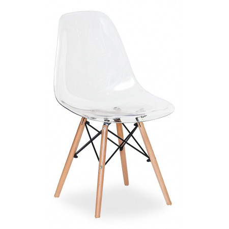 Стул Secret De Maison Cindy (Eames) (mod. 001)