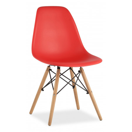 Стул Eames Wood