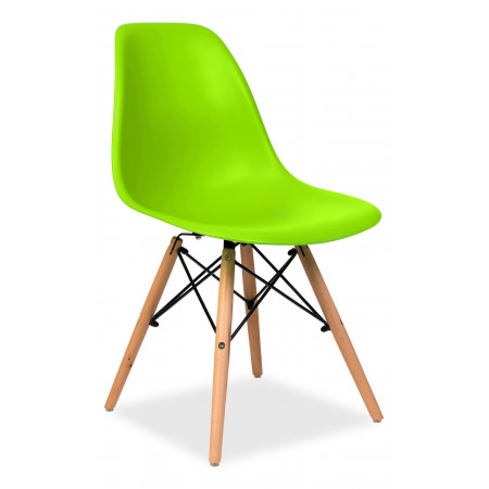 Стул Eames Wood