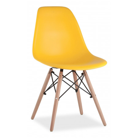 Стул Eames Wood