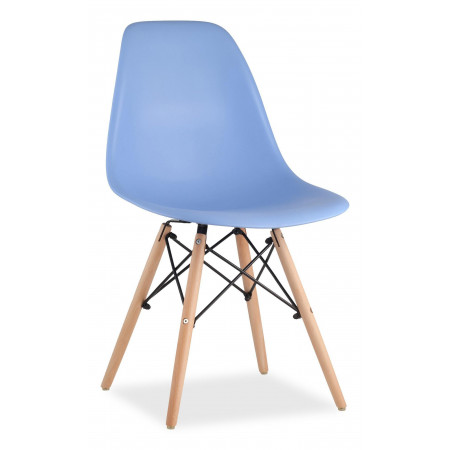 Стул Eames Wood