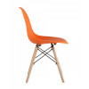 Стул Eames Wood