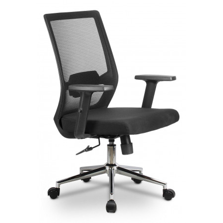 Кресло компьютерное Riva Chair 851E