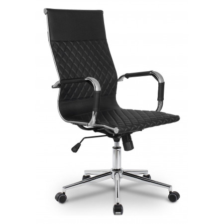 Кресло компьютерное Riva Chair 6016-1S