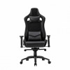 Кресло игровое TopChairs Racer Premium