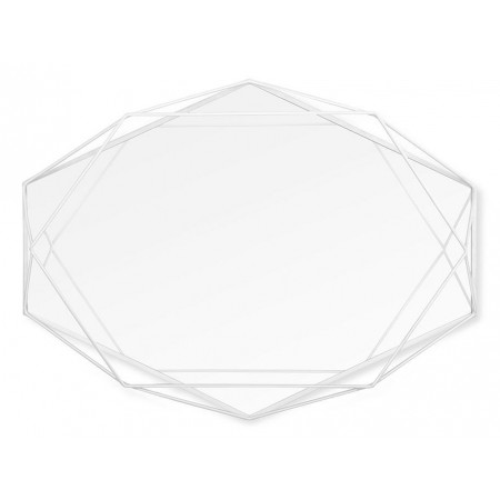 Зеркало настенное (43x9.5x57 см) Prisma 358776-660