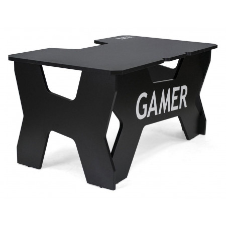 Стол компьютерный Gamer2/DS/N