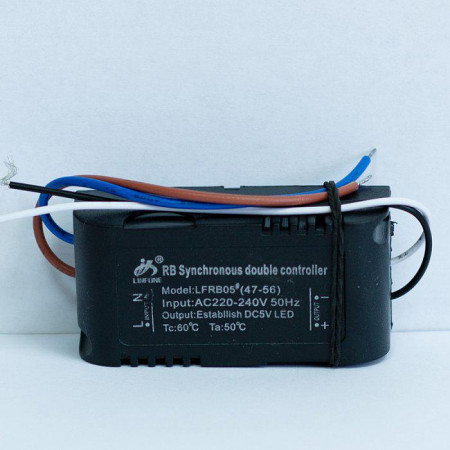 Комплектующие Трансформатор LED RBP (47-56pcs)