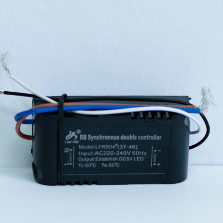 Комплектующие Трансформатор LED RBP (37-46pcs)