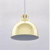 Подвесной светильник Lumina Deco Fabbiano LDP 7464 GD