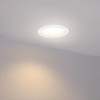 Встраиваемый светодиодный светильник Arlight IM-Cyclone-R230-30W Day4000-MIX 022522(1)