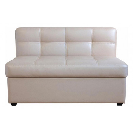 Прямой диван-кровать Палермо Французская раскладушка
