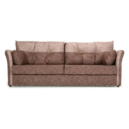 Прямой диван-кровать Римейк еврокнижка