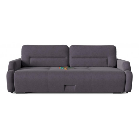 Прямой диван-кровать Лацио 2 пантограф