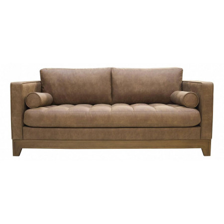 Прямой диван-кровать Асти седафлекс