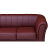 Прямой диван-кровать Бруклин франузская раскладушка