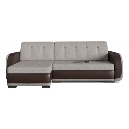 Угловой диван-кровать Генри еврокнижка